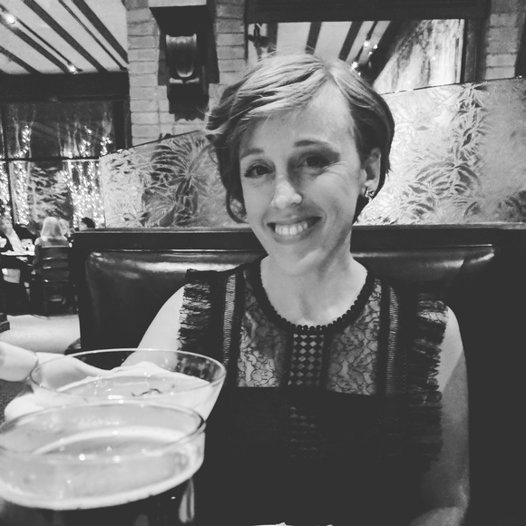 Meet your Posher, Michelle - Picture 1 of 1